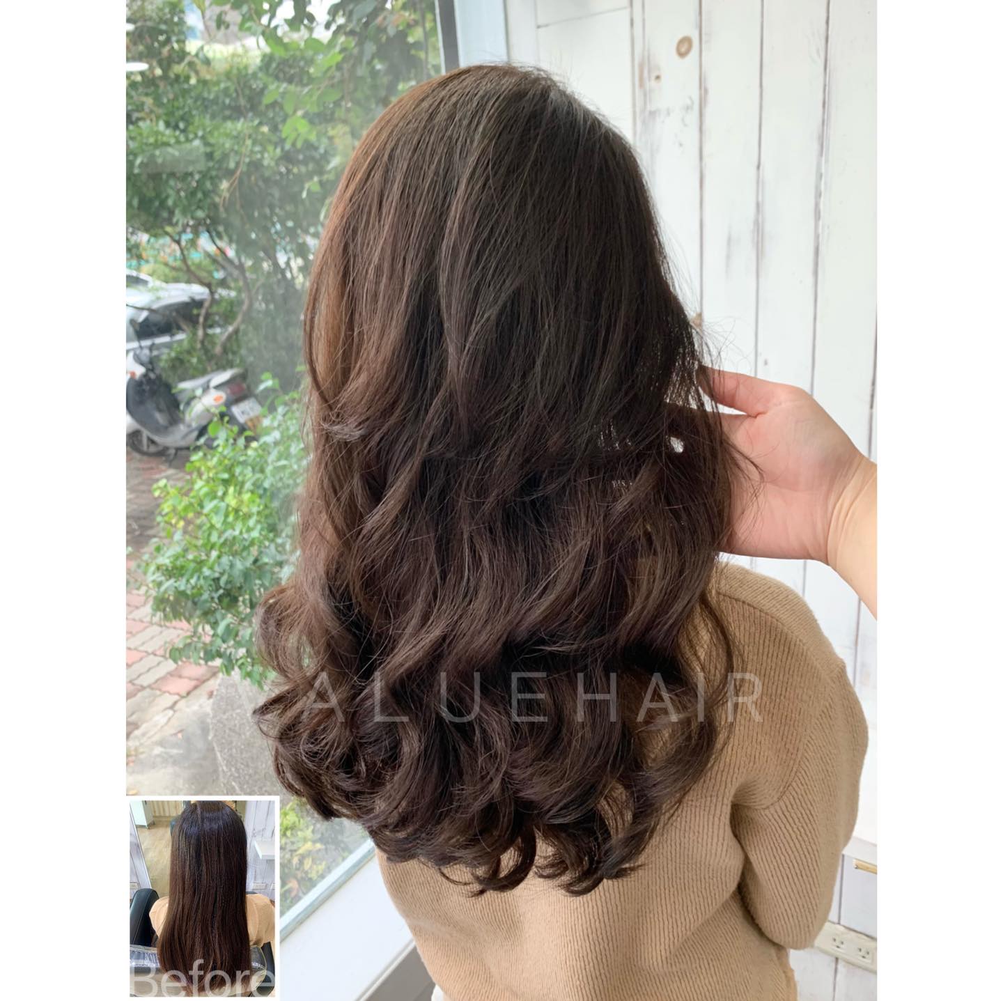 木馬捲 燙髮推薦