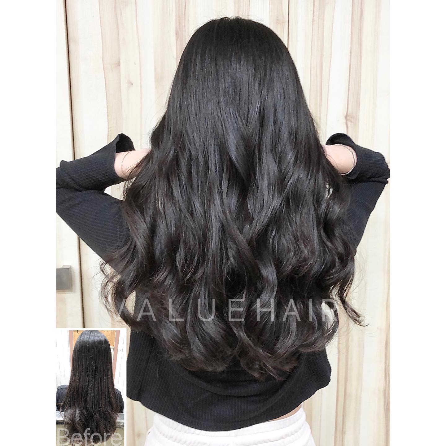 木馬捲 燙髮推薦