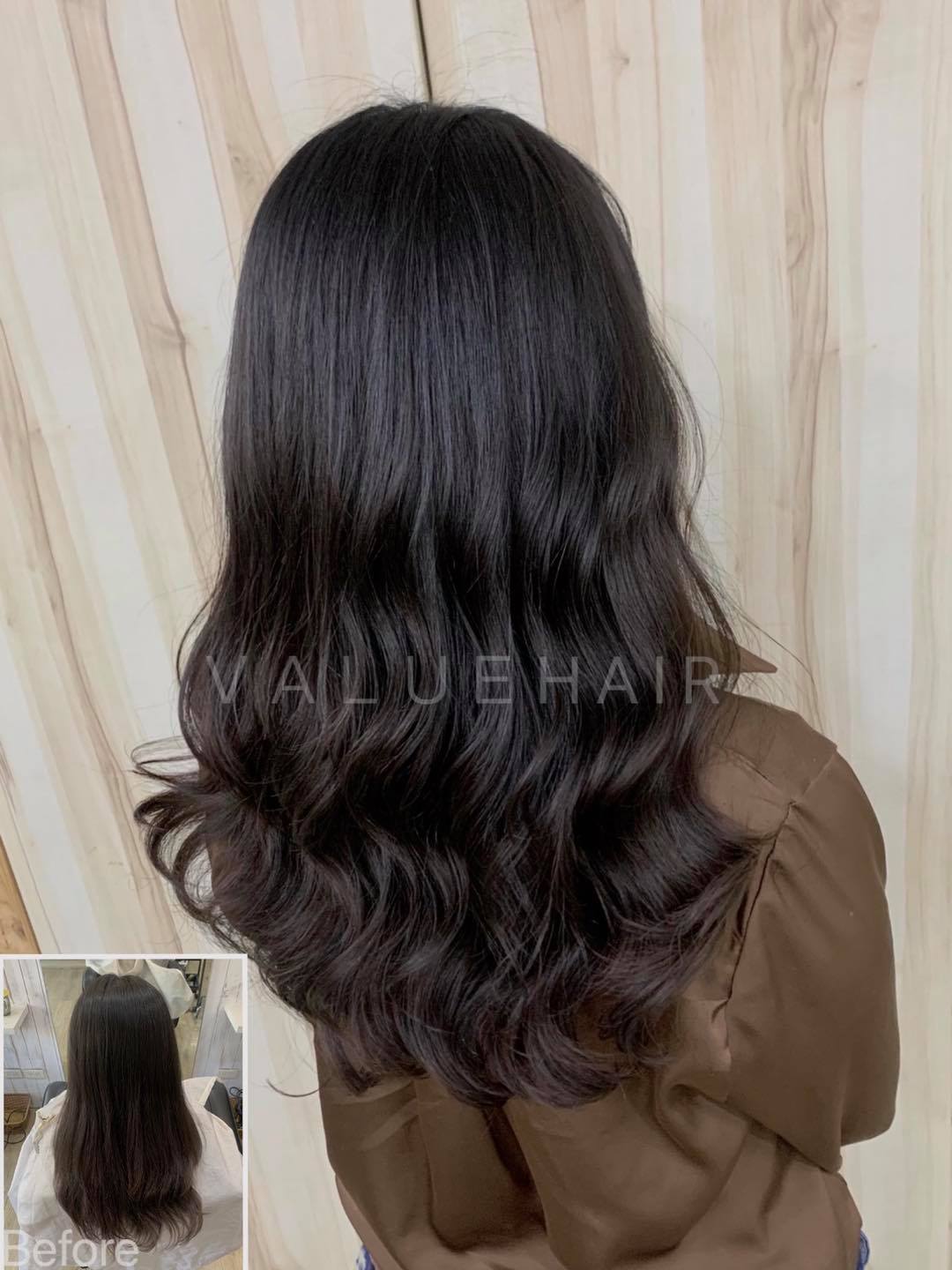 木馬捲 燙髮推薦