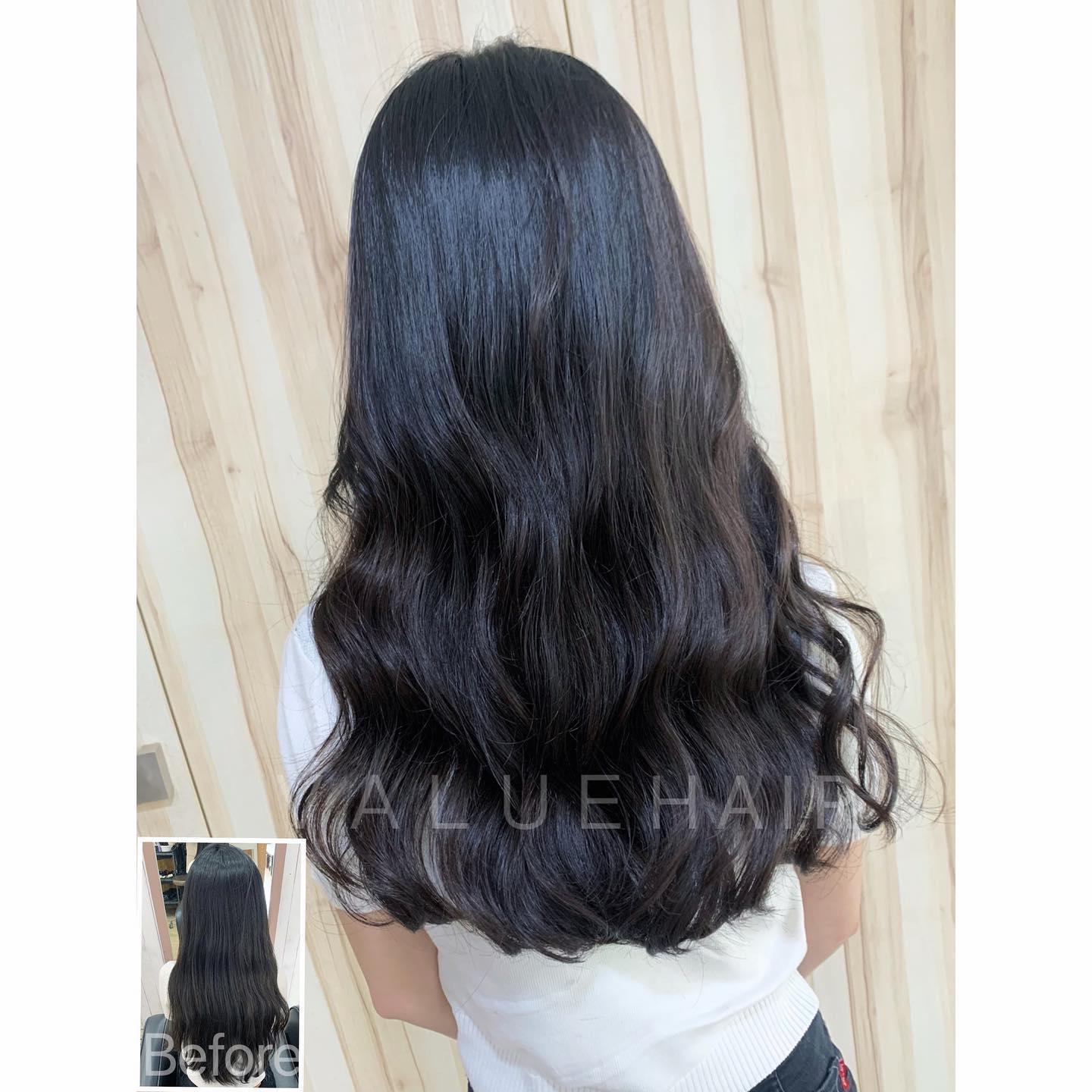 法式慵懶捲髮推薦