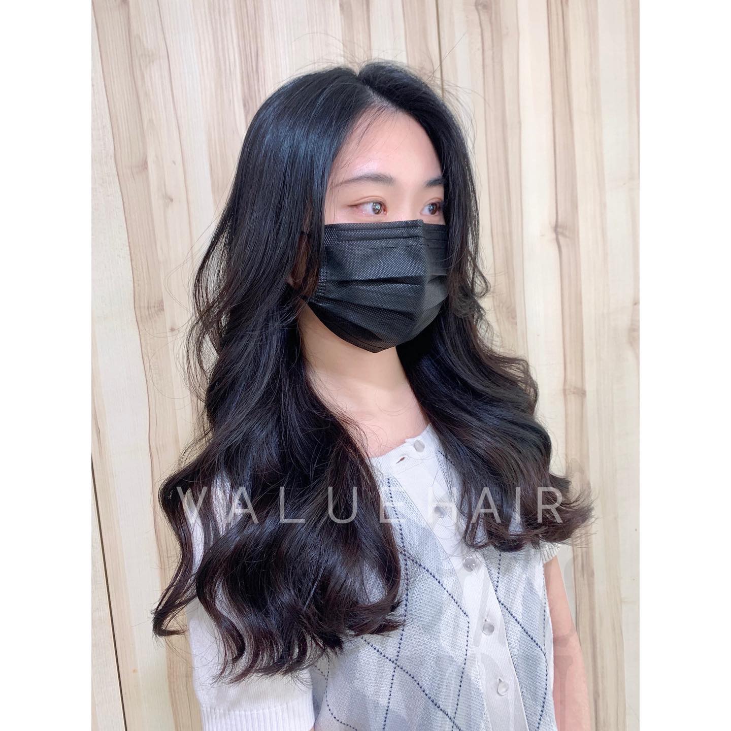 法式慵懶捲髮推薦