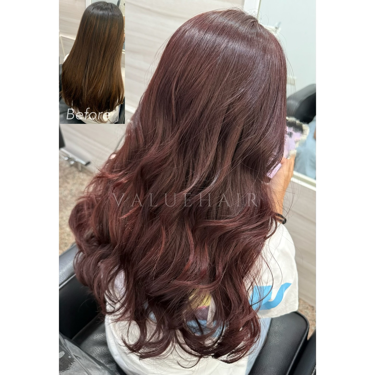 法式慵懶捲髮推薦