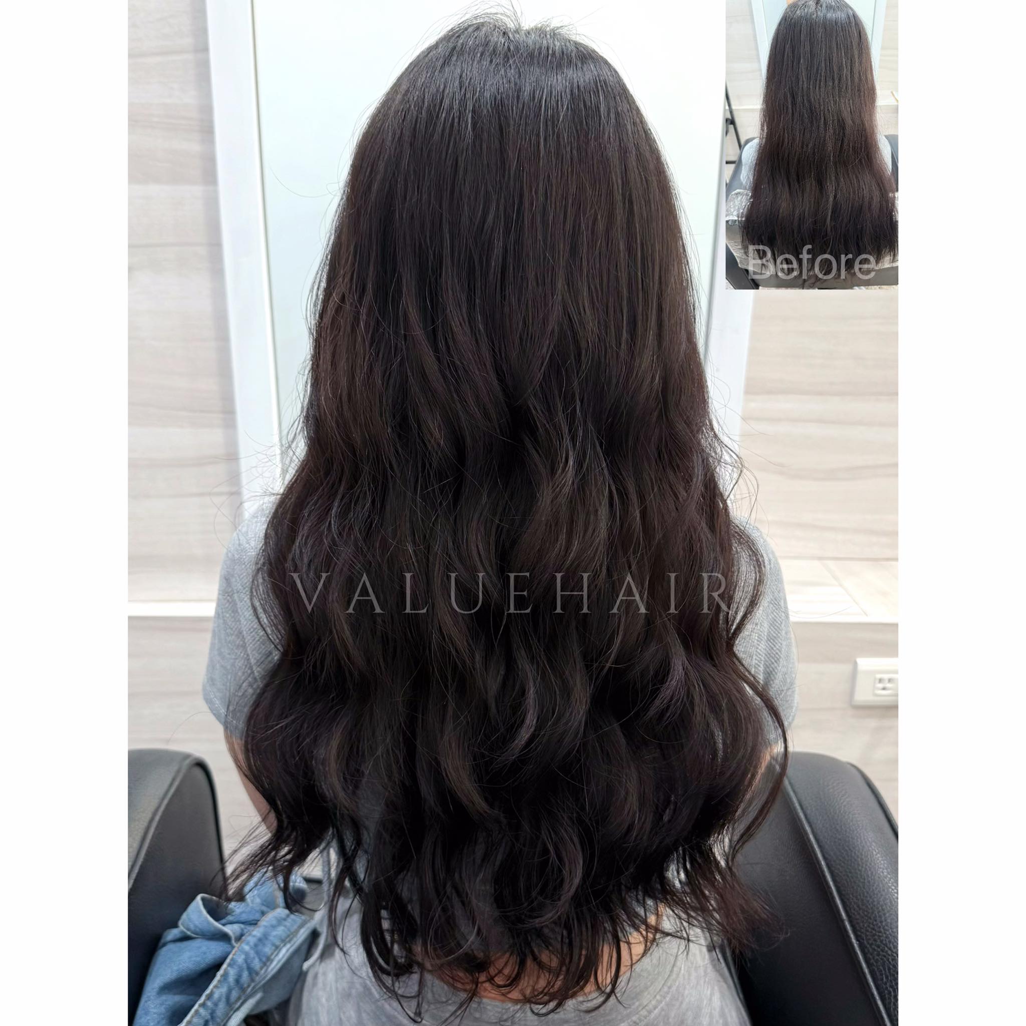 木馬捲 燙髮推薦