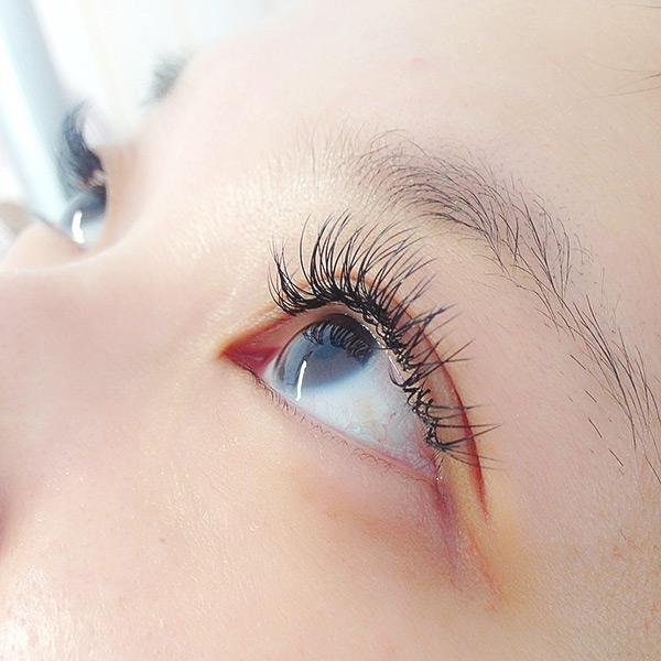 Fairy Nail 睫毛嫁接