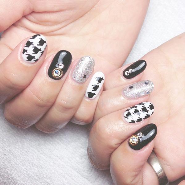 Fairy Nail 指甲彩繪