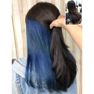 摩卡棕X霧霾藍
