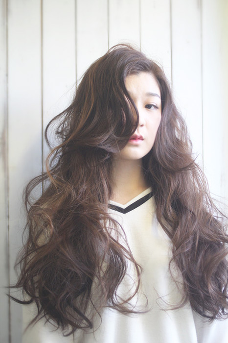 台中染髮，髮型設計師Vincent