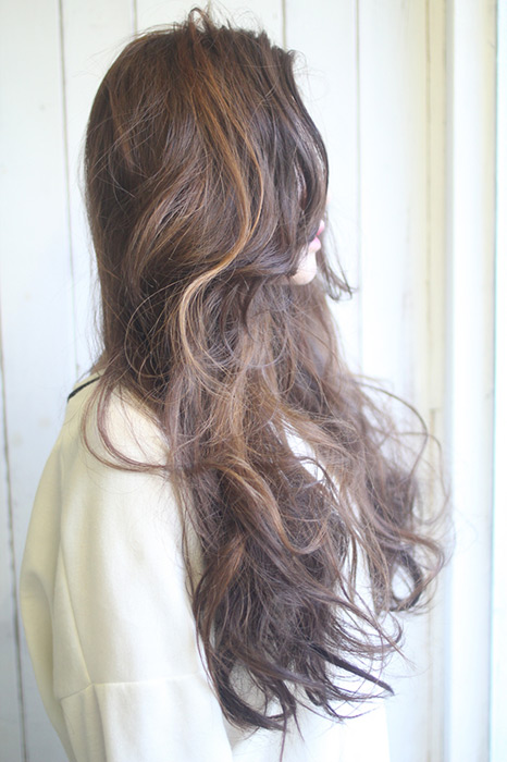 台中染髮，髮型設計師Vincent