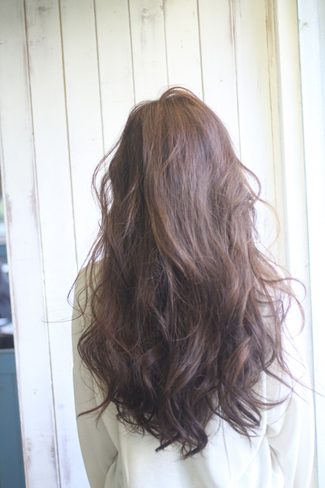 台中染髮，髮型設計師Vincent