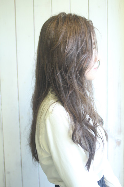 台中染髮，髮型設計Vincent