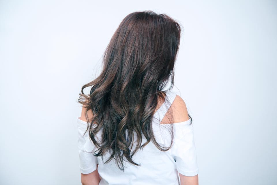 台中剪髮,台中染髮,台中燙髮推薦,台中一中剪髮,一中街染髮推薦,茶粽色髮色