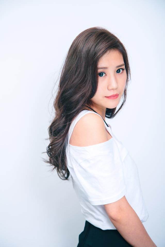 台中剪髮,台中染髮,台中燙髮推薦,台中一中剪髮,一中街染髮推薦,茶粽色髮色