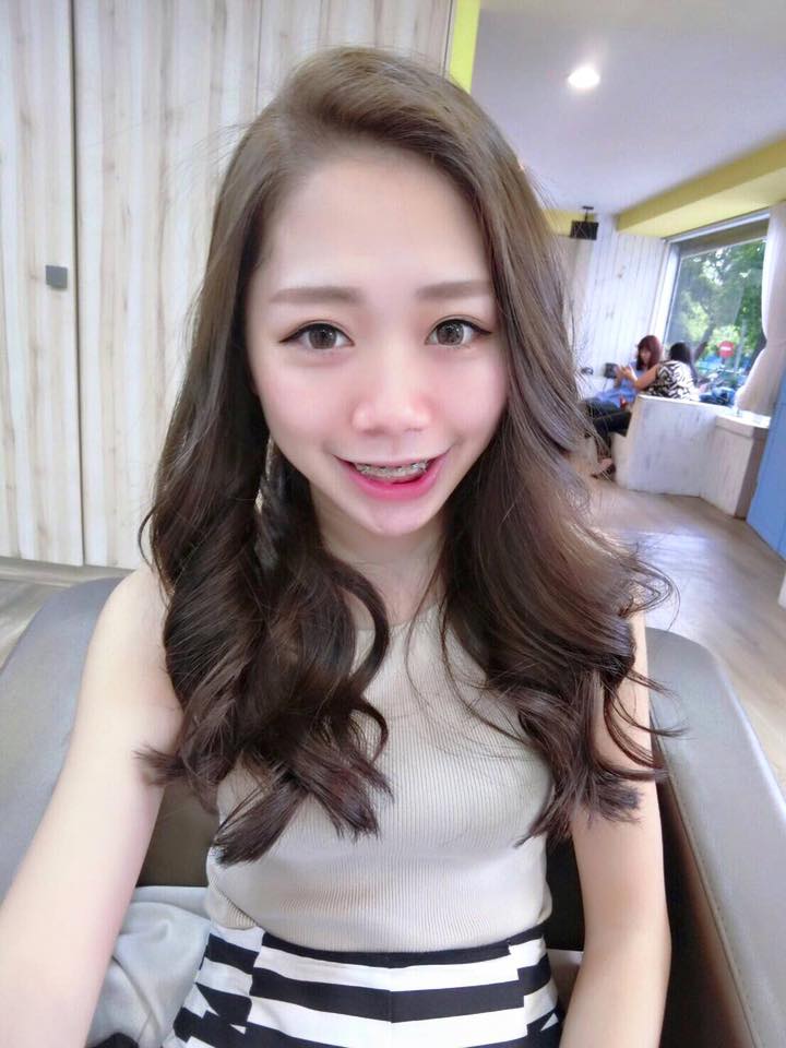 霧面質感髮色,台中剪髮,台中染髮,台中燙髮