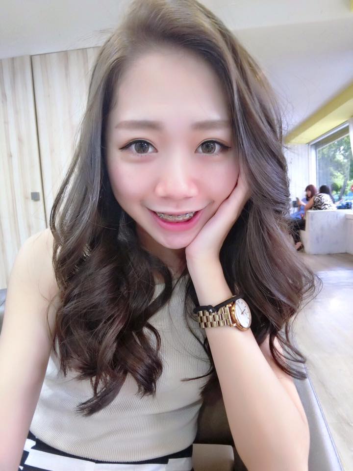 霧面質感髮色,台中剪髮,台中染髮,台中燙髮