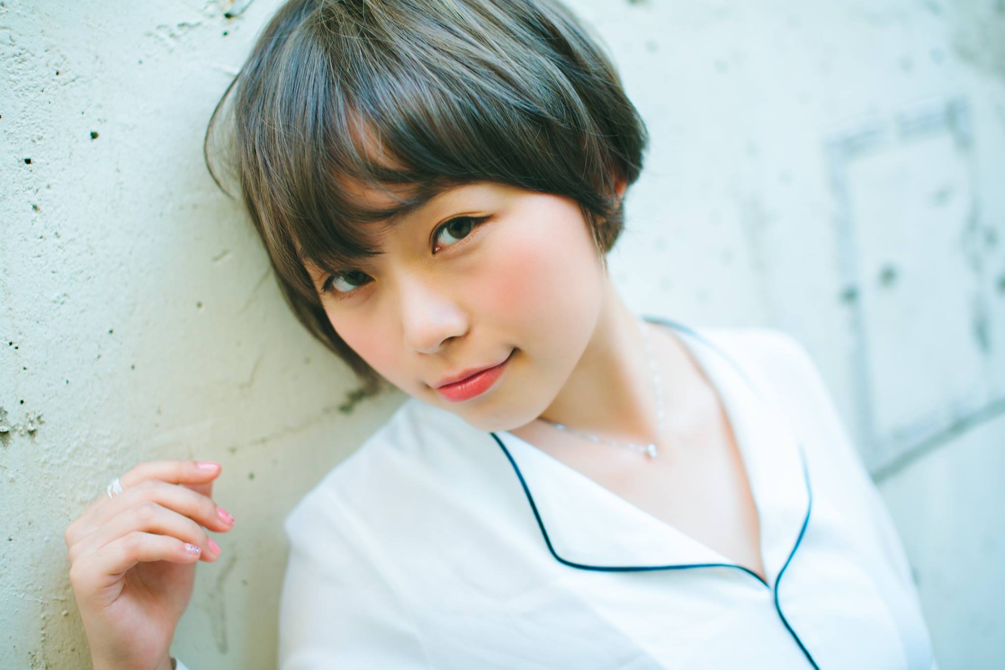 台中一中染髮,一中街剪髮,台中染髮,台中燙髮,珠光青檸灰髮色