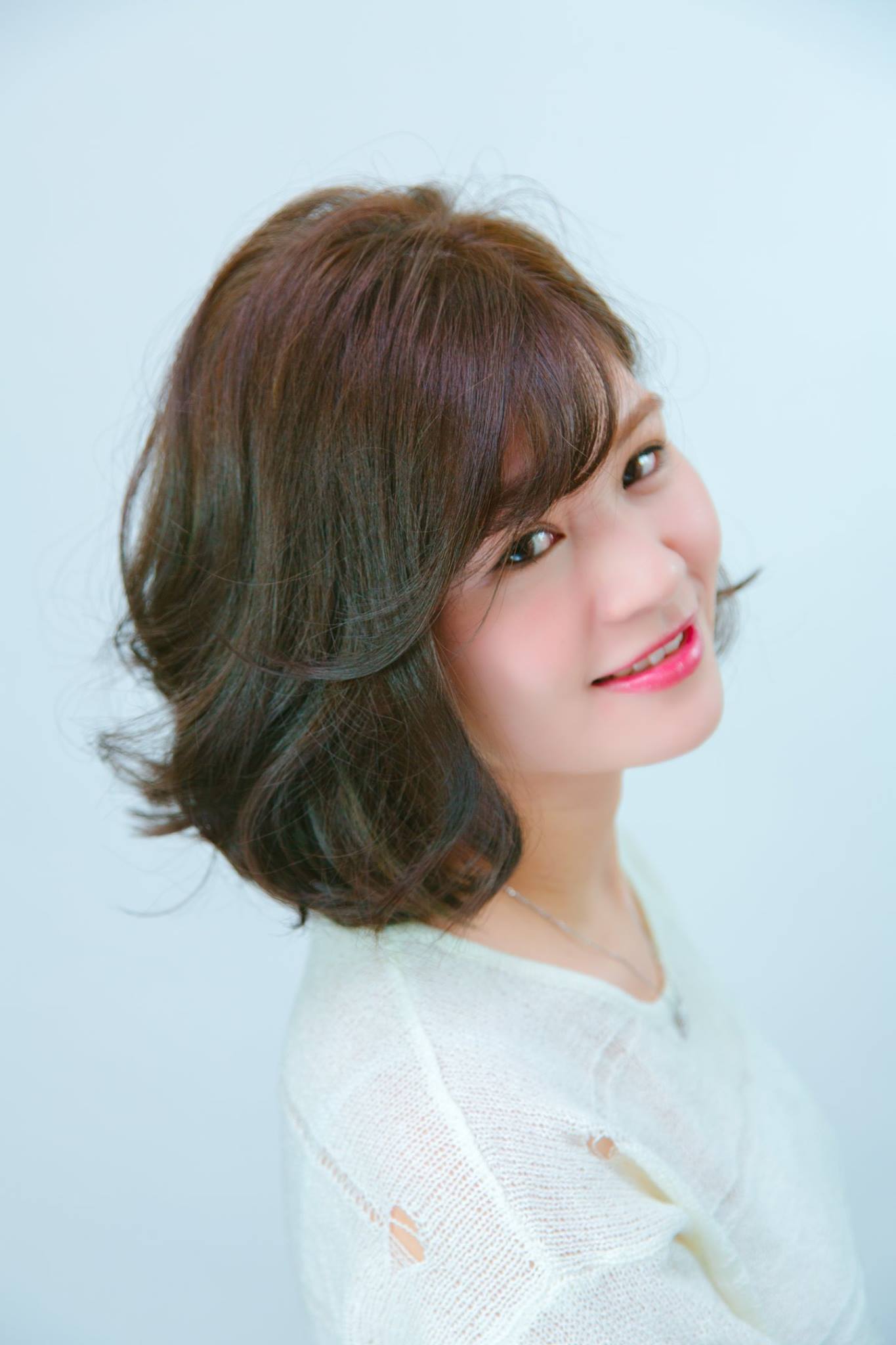 台中一中街染髮，台中燙髮，台中剪髮，髮色