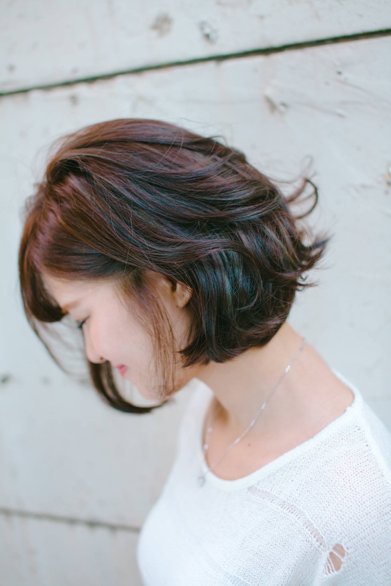 台中一中街染髮,台中燙髮,台中剪髮,髮色