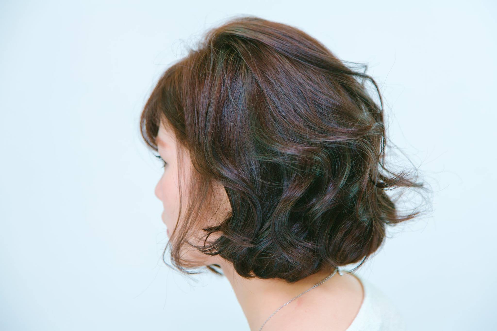 台中一中街染髮,台中燙髮,台中剪髮,髮色