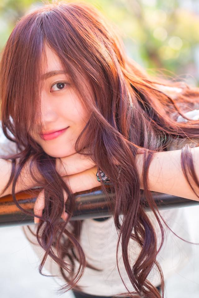 台中染髮,台中燙髮,一中街染髮,台中剪髮,髮色