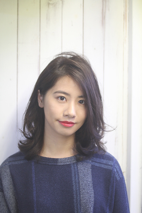 台中染髮,台中剪髮,VALUE團隊