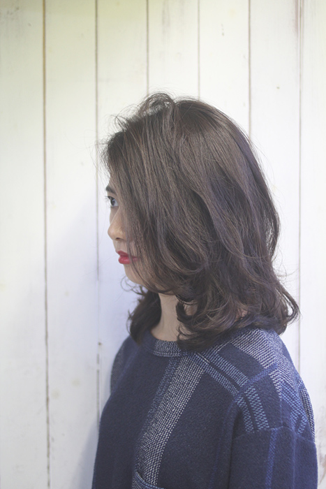 台中染髮,台中剪髮,VALUE團隊