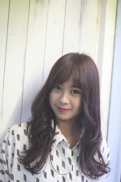 台中剪髮,台中染髮,台中燙髮,髮型設計VALUE團隊