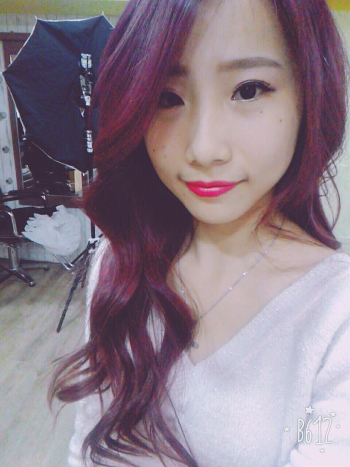 台中染髮,台中燙髮,台中剪髮,一中街染髮