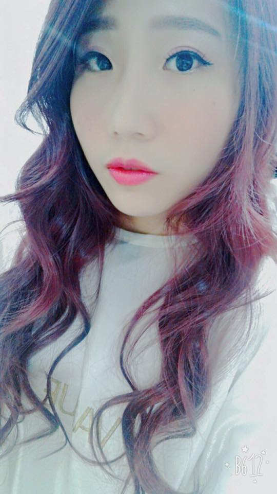 台中染髮,台中燙髮,台中剪髮,一中街染髮