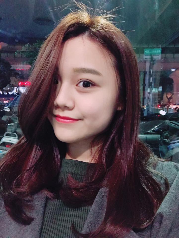 台中染髮,台中染髮推薦,台中燙髮,台中剪髮,一中街染髮,髮色