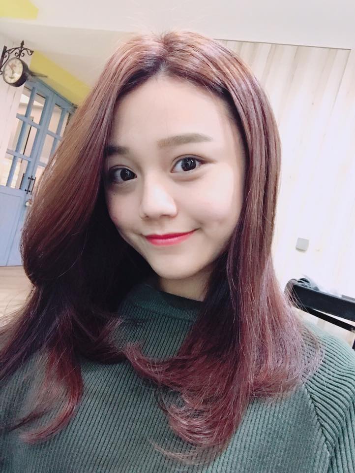 台中染髮,台中染髮推薦,台中燙髮,台中剪髮,一中街染髮,髮色