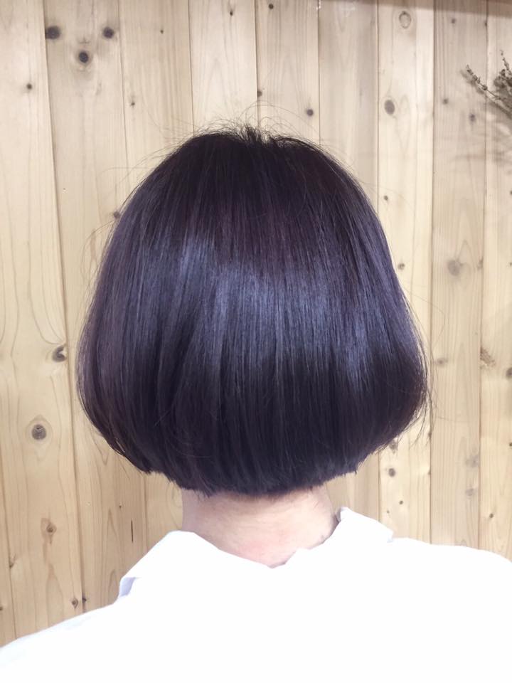 台中染髮,台中染髮推薦,台中燙髮,台中剪髮,一中街染髮,髮色