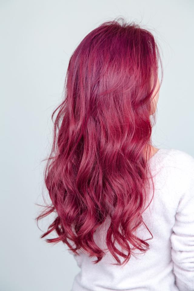 台中染髮推薦,台中剪髮,台中燙髮,一中街染髮