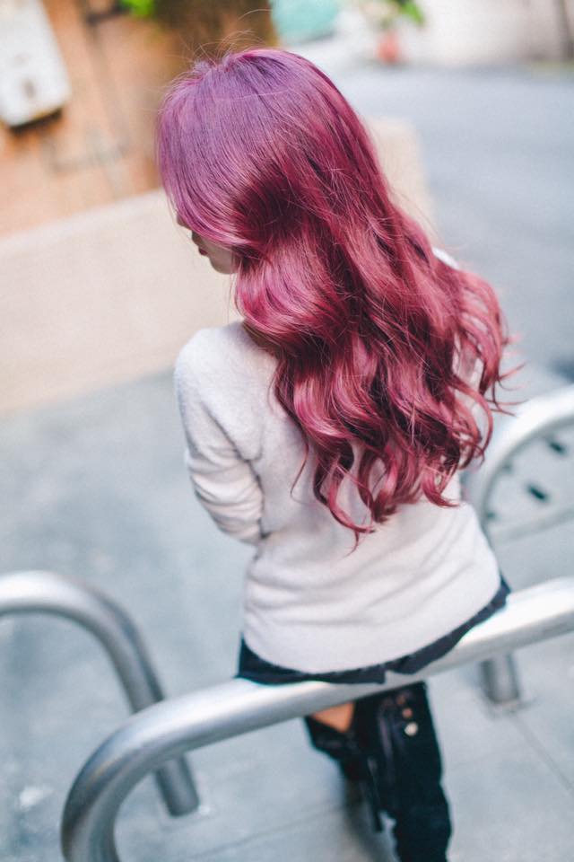 台中染髮推薦,台中剪髮,台中燙髮,一中街染髮