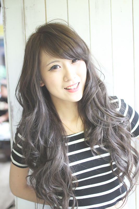 台中染髮,髮型設計師Vincent