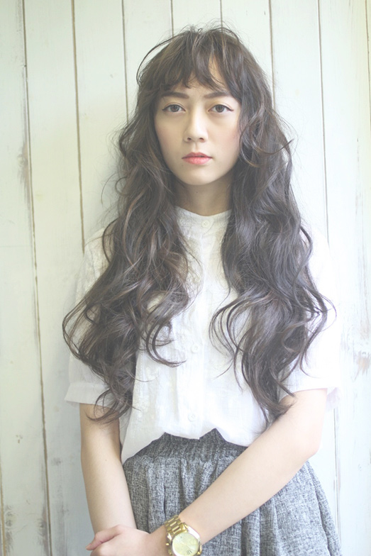 台中髮型設計師Vincent