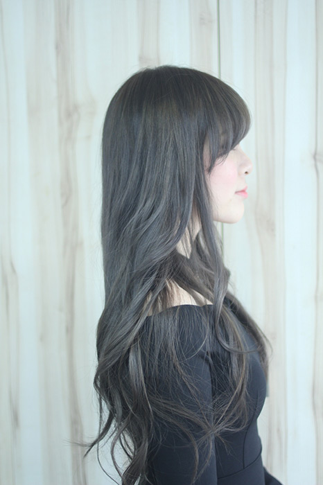 台中染髮,台中燙髮,台中剪髮,髮型作品