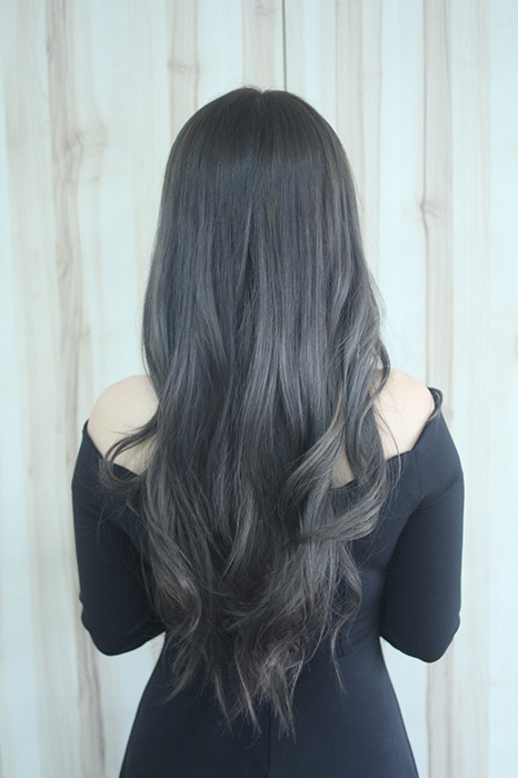 台中染髮,台中燙髮,台中剪髮,髮型作品