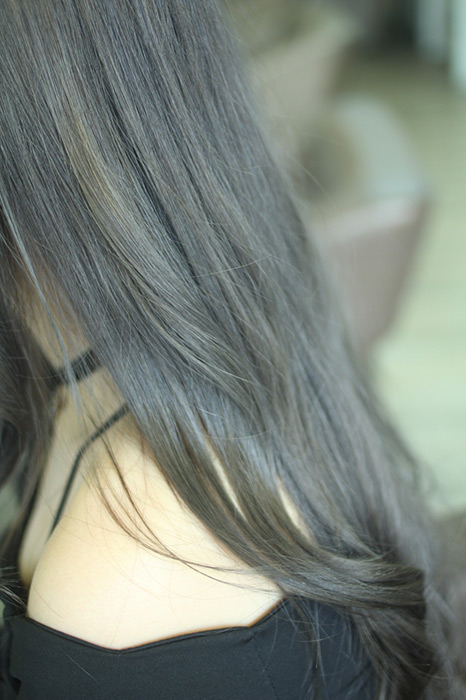 台中染髮,台中燙髮,台中剪髮,髮型作品