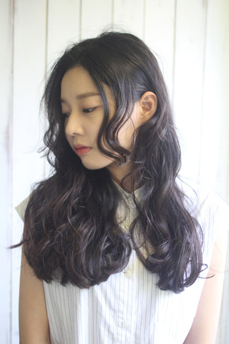 台中染髮，台中燙髮，染髮達人Vincent