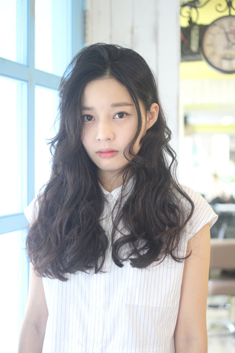 台中染髮，台中燙髮，染髮達人Vincent