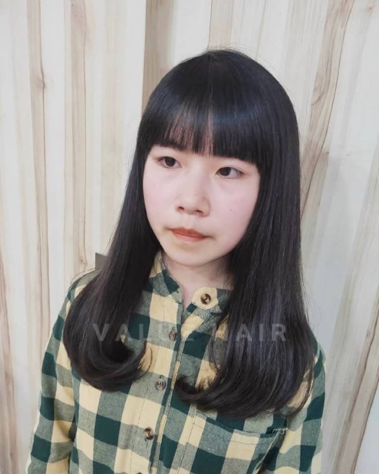 【台中燙髮推薦】C字彎燙髮