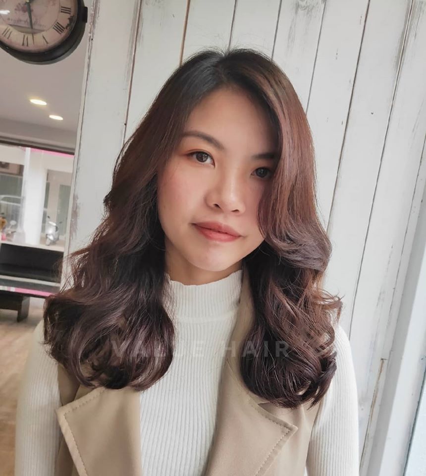 台中燙染推薦.台中染髮.台中剪髮.台中燙髮推薦.台中一中街剪髮台中美髮