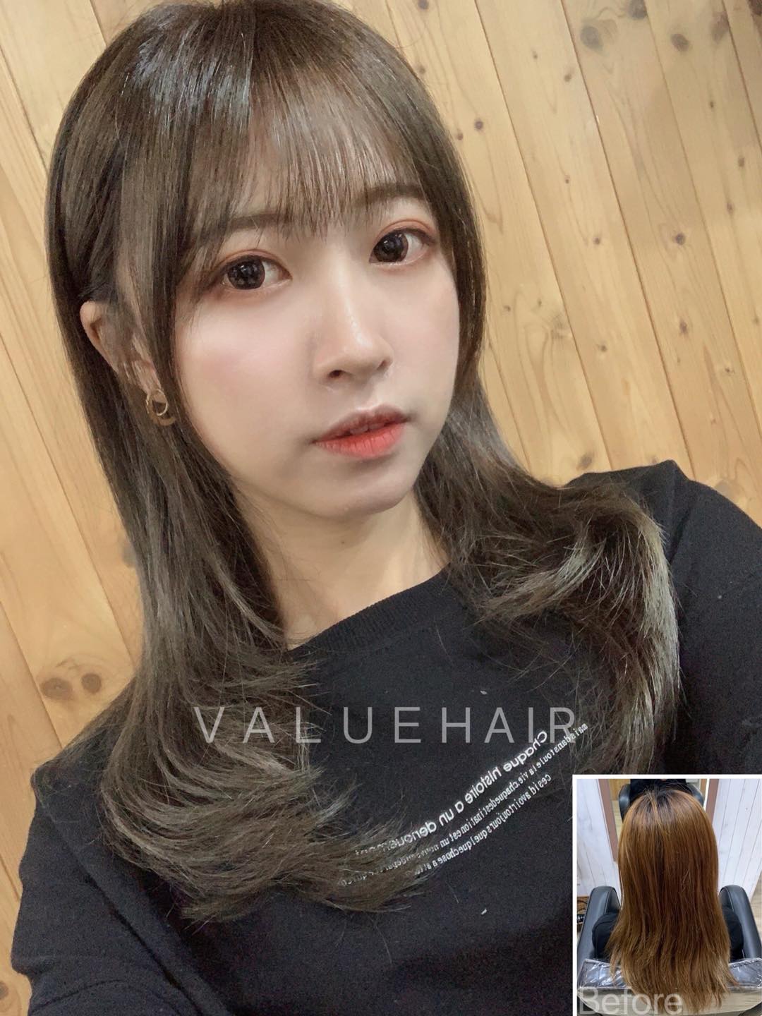 台中燙染推薦.台中染髮.台中剪髮.台中燙髮推薦.台中一中街剪髮台中美髮