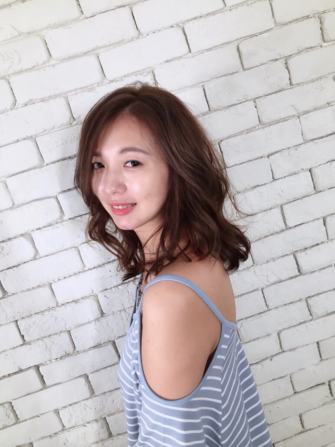 台中燙染推薦.台中染髮.台中剪髮.台中燙髮推薦.台中一中街剪髮台中美髮