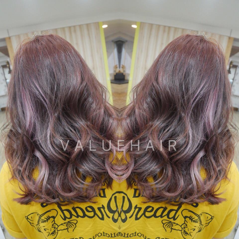 台中燙染推薦.台中染髮.台中剪髮.台中燙髮推薦.台中一中街剪髮台中美髮