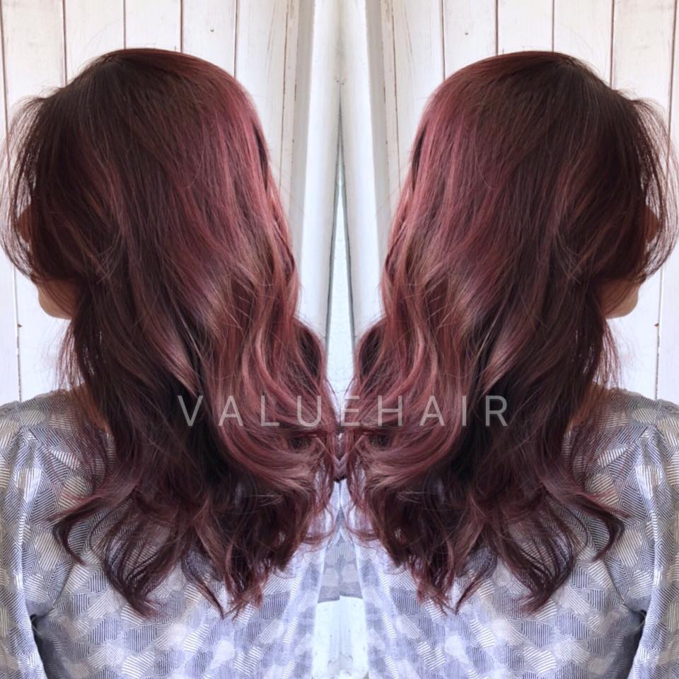 台中燙染推薦.台中染髮.台中剪髮.台中燙髮推薦.台中一中街剪髮台中美髮