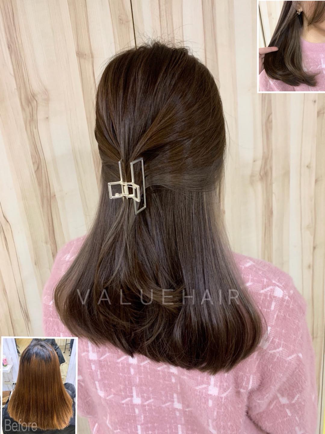 台中燙染推薦.台中染髮.台中剪髮.台中燙髮推薦.台中一中街剪髮台中美髮