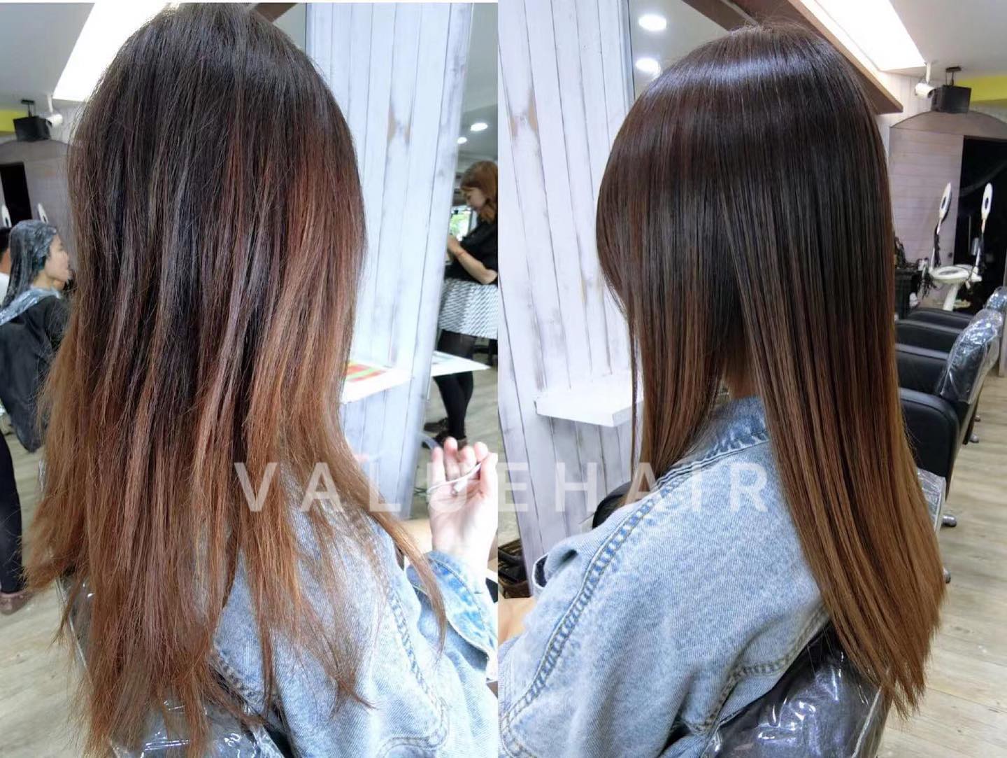 台中燙染推薦.台中染髮.台中剪髮.台中燙髮推薦.台中一中街剪髮台中美髮