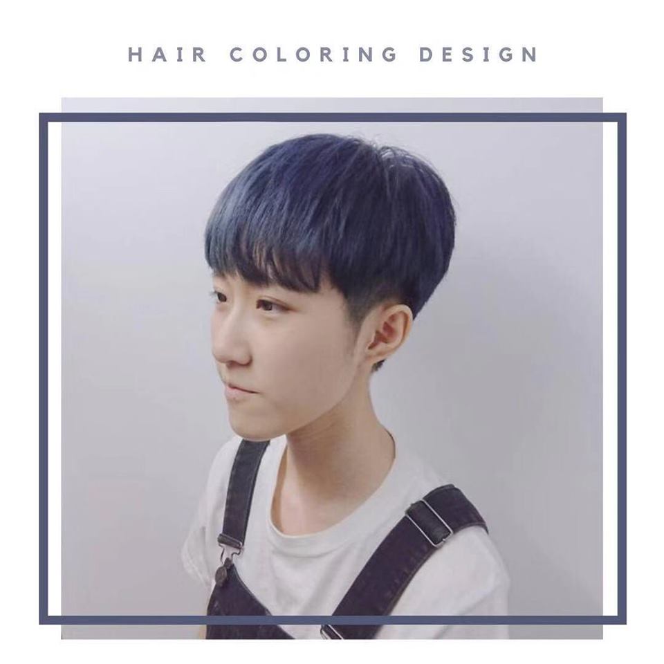 台中燙染推薦.台中染髮.台中剪髮.台中燙髮推薦.台中一中街剪髮台中美髮