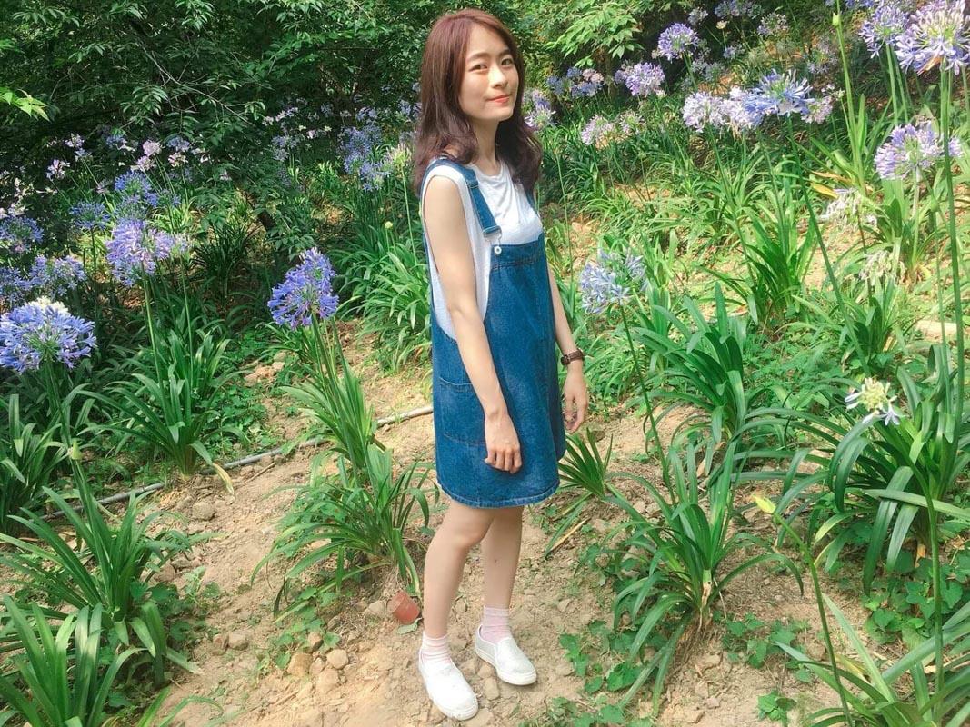 【台中染髮推薦】莓果粉棕色髮色,台中剪髮推薦、台中燙髮推薦、台中染燙推薦